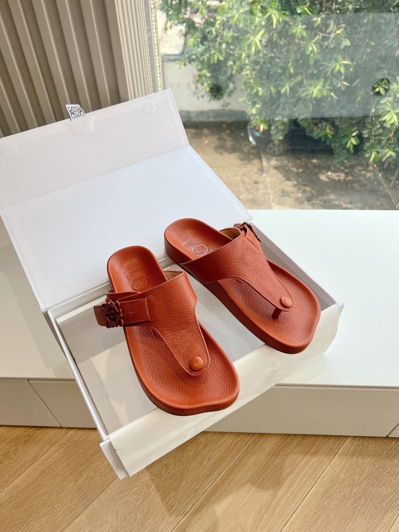 Loewe Sandals